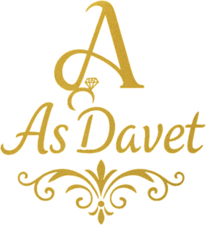 As Davet Düğün Salonu Logo
